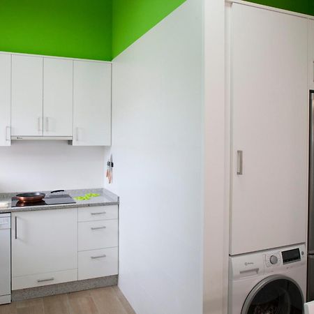A Fonte Das Hortas Residencial Santiago de Compostella Kamer foto