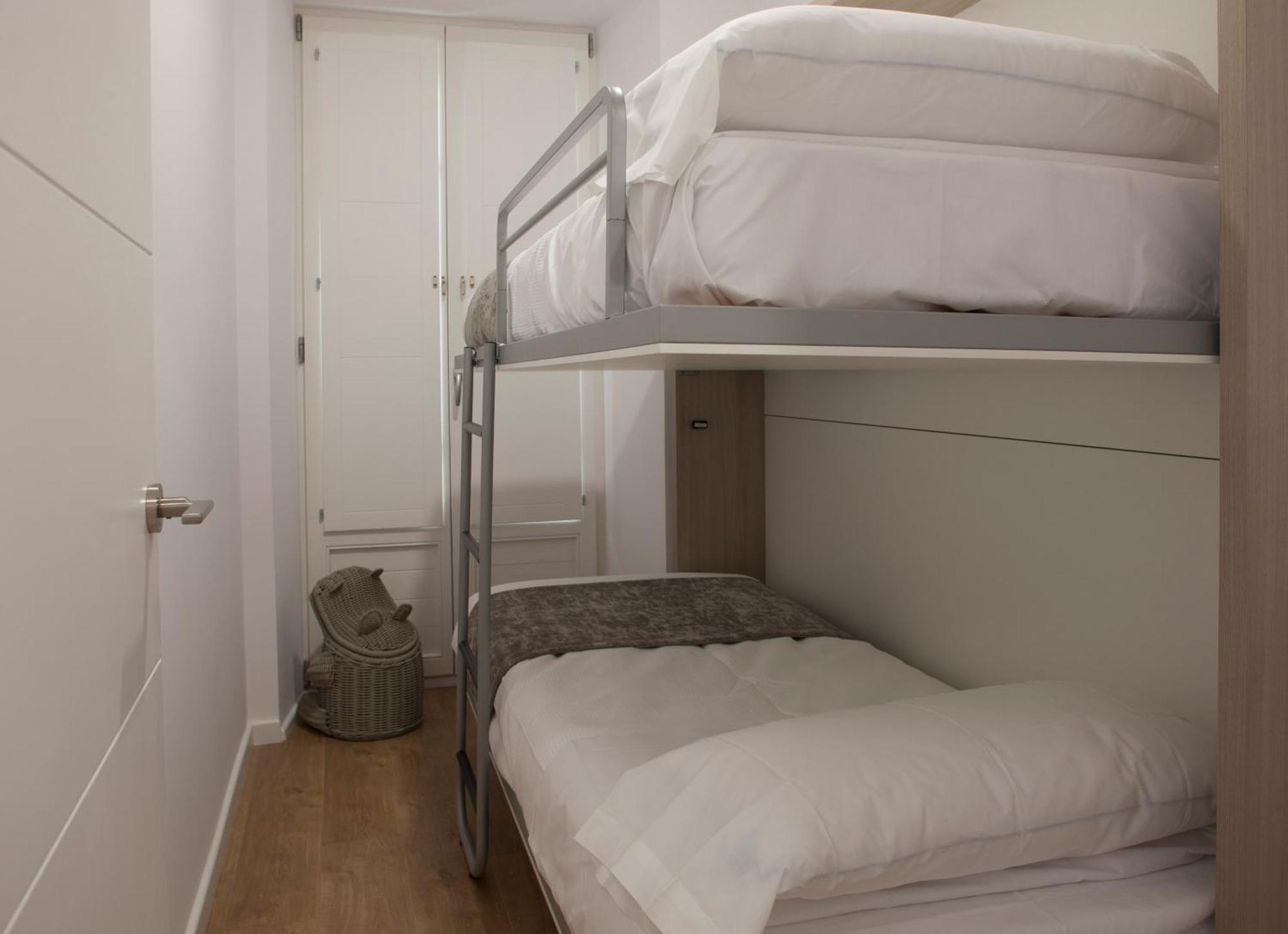 A Fonte Das Hortas Residencial Santiago de Compostella Kamer foto